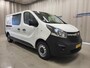 Opel Vivaro 1.6CDTI L2/H1 Dubbele Cabine Euro 6!