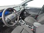 Ford Focus Wagon 1.0 EcoBoost Hybrid ST Line X | Achteruitrijcamera  | 18" lichtmetalen velgen | Winterpack | Adaptieve Cruise Control | Draadloze Apple Carplay / Android Auto | Dodehoek detectie |