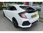 Honda Civic 1.0 i-VTEC Elegance | Apple carplay/Android auto| Cruise control adaptief | Navigatie | Stoelverwarming