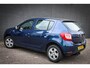 Dacia Sandero 0.9 TCe SL Royaal Net binnen; wordt nog showroomklaar gemaakt