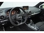 Audi A3 Limousine 35 TFSI 150PK Advance Sport+Leder+Led+navigatie+vitrual+stoel-verw+Smart-phone = UNIEK 26000 KM !!