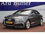Audi A3 Limousine 35 TFSI 150PK Advance Sport+Leder+Led+navigatie+vitrual+stoel-verw+Smart-phone = UNIEK 26000 KM !!