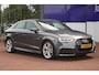 Audi A3 Limousine 35 TFSI 150PK Advance Sport+Leder+Led+navigatie+vitrual+stoel-verw+Smart-phone = UNIEK 26000 KM !!