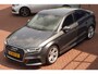 Audi A3 Limousine 35 TFSI 150PK Advance Sport+Leder+Led+navigatie+vitrual+stoel-verw+Smart-phone = UNIEK 26000 KM !!