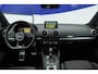 Audi A3 Limousine 35 TFSI 150PK Advance Sport+Leder+Led+navigatie+vitrual+stoel-verw+Smart-phone = UNIEK 26000 KM !!