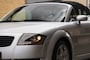 Audi TT 1.8T 180 PK Roadster / *27000 KM NAP* / Nieuwstaat / Perfect