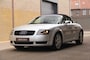 Audi TT 1.8T 180 PK Roadster / *27000 KM NAP* / Nieuwstaat / Perfect