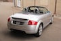 Audi TT 1.8T 180 PK Roadster / *27000 KM NAP* / Nieuwstaat / Perfect