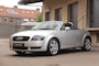 Audi TT 1.8T 180 PK Roadster / *27000 KM NAP* / Nieuwstaat / Perfect