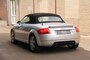 Audi TT 1.8T 180 PK Roadster / *27000 KM NAP* / Nieuwstaat / Perfect