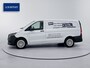 Mercedes-Benz Vito 116 CDI L2 Pro Vebabox koeling Trekhaak Multibeam LED Betimmering Achteruitrijcamera met Parkeersensoren
