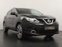 Nissan Qashqai 1.2 Tekna - Panoramadak - Leder - Navigatie - Trekhaak