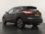 Nissan Qashqai 1.2 Tekna - Panoramadak - Leder - Navigatie - Trekhaak