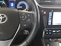 Toyota Auris 1.8 Hybrid Black Edition Limited | Navigatie | Camera | LM Velgen |