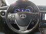 Toyota Auris 1.8 Hybrid Black Edition Limited | Navigatie | Camera | LM Velgen |