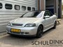 Opel Astra Cabriolet 2.2-16V AUTOMAAT|CRUISE CONTROLE|AIRCO