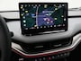 Skoda Enyaq Coupé 60 Sportline 204pk Automaat Adaptive cruise control, Achteruitrijcamera, Panoramadak, Navigatie, Stuurwiel verwarmd, Stoelverwarming, LED matrix koplampen, Parkeersensoren