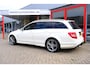 Mercedes-Benz C-klasse Estate 180 AMG Ambition Aut. Xenon|Leder-Alcantara|Navi|LMV