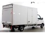 Volkswagen Crafter 35 2.0 TDI 177pk Bakwagen met laadklep 08-2020