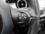 MINI One Mini Cabrio 1.6 Chili Sportstoelen Airco-ecc Half Leer 17 inch Sportvelgen Parkeersensoren achter Mistlampen Boekjes Zeer nette auto Always Open teller Bonnet stripes
