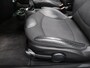 MINI One Mini Cabrio 1.6 Chili Sportstoelen Airco-ecc Half Leer 17 inch Sportvelgen Parkeersensoren achter Mistlampen Boekjes Zeer nette auto Always Open teller Bonnet stripes