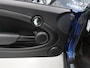 MINI One Mini Cabrio 1.6 Chili Sportstoelen Airco-ecc Half Leer 17 inch Sportvelgen Parkeersensoren achter Mistlampen Boekjes Zeer nette auto Always Open teller Bonnet stripes