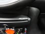 MINI One Mini Cabrio 1.6 Chili Sportstoelen Airco-ecc Half Leer 17 inch Sportvelgen Parkeersensoren achter Mistlampen Boekjes Zeer nette auto Always Open teller Bonnet stripes