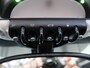 MINI One Mini Cabrio 1.6 Chili Sportstoelen Airco-ecc Half Leer 17 inch Sportvelgen Parkeersensoren achter Mistlampen Boekjes Zeer nette auto Always Open teller Bonnet stripes