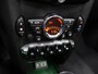 MINI One Mini Cabrio 1.6 Chili Sportstoelen Airco-ecc Half Leer 17 inch Sportvelgen Parkeersensoren achter Mistlampen Boekjes Zeer nette auto Always Open teller Bonnet stripes