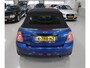 MINI One Mini Cabrio 1.6 Chili Sportstoelen Airco-ecc Half Leer 17 inch Sportvelgen Parkeersensoren achter Mistlampen Boekjes Zeer nette auto Always Open teller Bonnet stripes