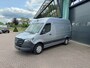 Mercedes-Benz Sprinter 319 Pro L2H2 BPM vrij 9G-Tronic Mbux Navi Led Koplampen Winterpakket Trekhaak 2.8T
