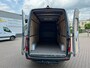 Mercedes-Benz Sprinter 319 Pro L2H2 BPM vrij 9G-Tronic Mbux Navi Led Koplampen Winterpakket Trekhaak 2.8T