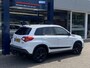 Suzuki Vitara 1.4 S / Adaptieve Cruise-Control / Stoelverwarming / Apple-Carplay & Android-Auto / Trekhaak / Radio-Bluetooth / Navi / LED / Getint-Glas / Elektr.-Pakket / PDC V+A met Camera-Achter / 17'' LMV / ENZ.