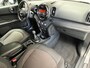 MINI Countryman Mini 1.5 Cooper Chili Turbo 136 PK / Airco / 17" LM Velgen / Park Sensors / Privacy Glas / Roofrails / Trekhaak / Hoge Instap!