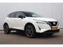 Nissan Qashqai 1.3 MHEV Xtronic N-Style Automaat Two Tone Parelmoer Wit Keyless 19 inch LMV Navigatie Carplay Android 360 Camera Adaptive Cruise