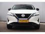Nissan Qashqai 1.3 MHEV Xtronic N-Style Automaat Two Tone Parelmoer Wit Keyless 19 inch LMV Navigatie Carplay Android 360 Camera Adaptive Cruise