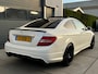 Mercedes-Benz C-klasse Coupé 180 Ambition AMG / CLIMA / CRUISE / PANO