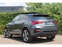 Audi Q3 Sportback 45 TFSI e 3x S-Line | Panoramadak | Sfeerverlichting | 360 Camera | Black optik | Dode hoek | Elektrische koffer
