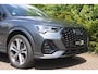Audi Q3 Sportback 45 TFSI e 3x S-Line | Panoramadak | Sfeerverlichting | 360 Camera | Black optik | Dode hoek | Elektrische koffer