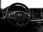 Volvo V60 2.0 T4 190 PK R-DESIGN + PANORAMADAK | WEGKL. TREKHAAK | STUURVERW. | ADAPTIVE CRUISE CONTROL