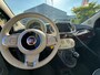 Fiat 500 0.9 TwinAir Turbo Lounge
