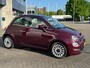 Fiat 500 0.9 TwinAir Turbo Lounge