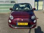 Fiat 500 0.9 TwinAir Turbo Lounge