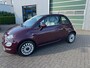 Fiat 500 0.9 TwinAir Turbo Lounge