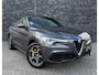 Alfa Romeo Stelvio 2.0 T 280pk AWD Dealer Ondh|2300kg Trekgewicht|Camera|ACC|Nieuwstaat