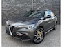 Alfa Romeo Stelvio 2.0 T 280pk AWD Dealer Ondh|2300kg Trekgewicht|Camera|ACC|Nieuwstaat