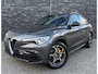 Alfa Romeo Stelvio 2.0 T 280pk AWD Dealer Ondh|2300kg Trekgewicht|Camera|ACC|Nieuwstaat