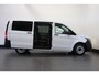 Mercedes-Benz Vito 111 CDI Lang Dubbele Cabine EURO 6 - Airco - Navi - Cruise - € 21.950,- Excl.