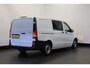 Mercedes-Benz Vito 111 CDI Lang Dubbele Cabine EURO 6 - Airco - Navi - Cruise - € 21.950,- Excl.