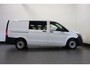 Mercedes-Benz Vito 111 CDI Lang Dubbele Cabine EURO 6 - Airco - Navi - Cruise - € 21.950,- Excl.
